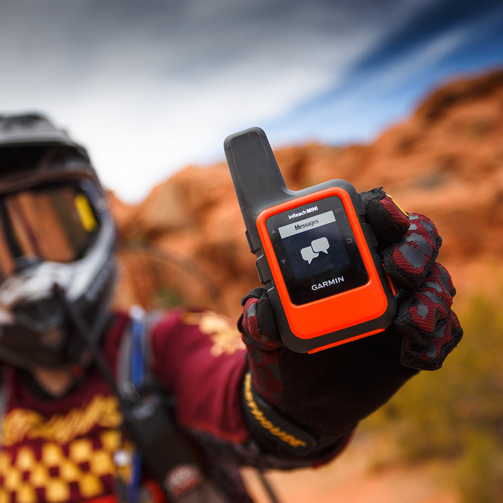 Garmin inReach Mini 2