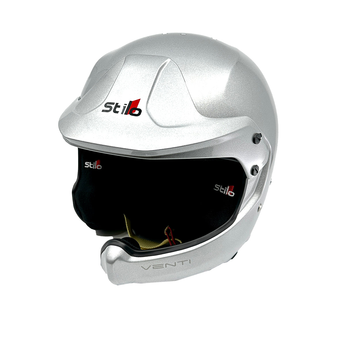 Stilo Venti WRC Composite