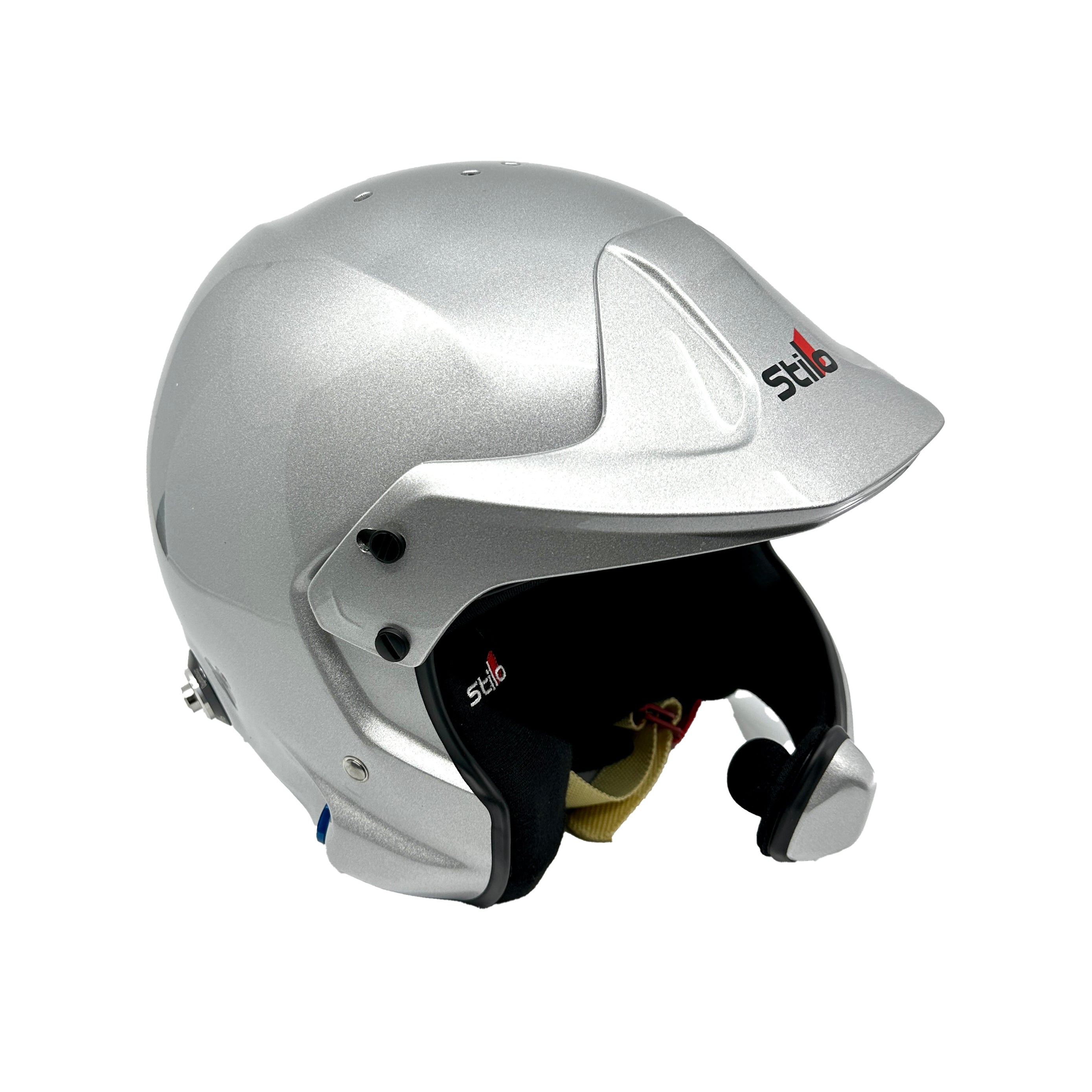 Stilo Venti WRC Composite