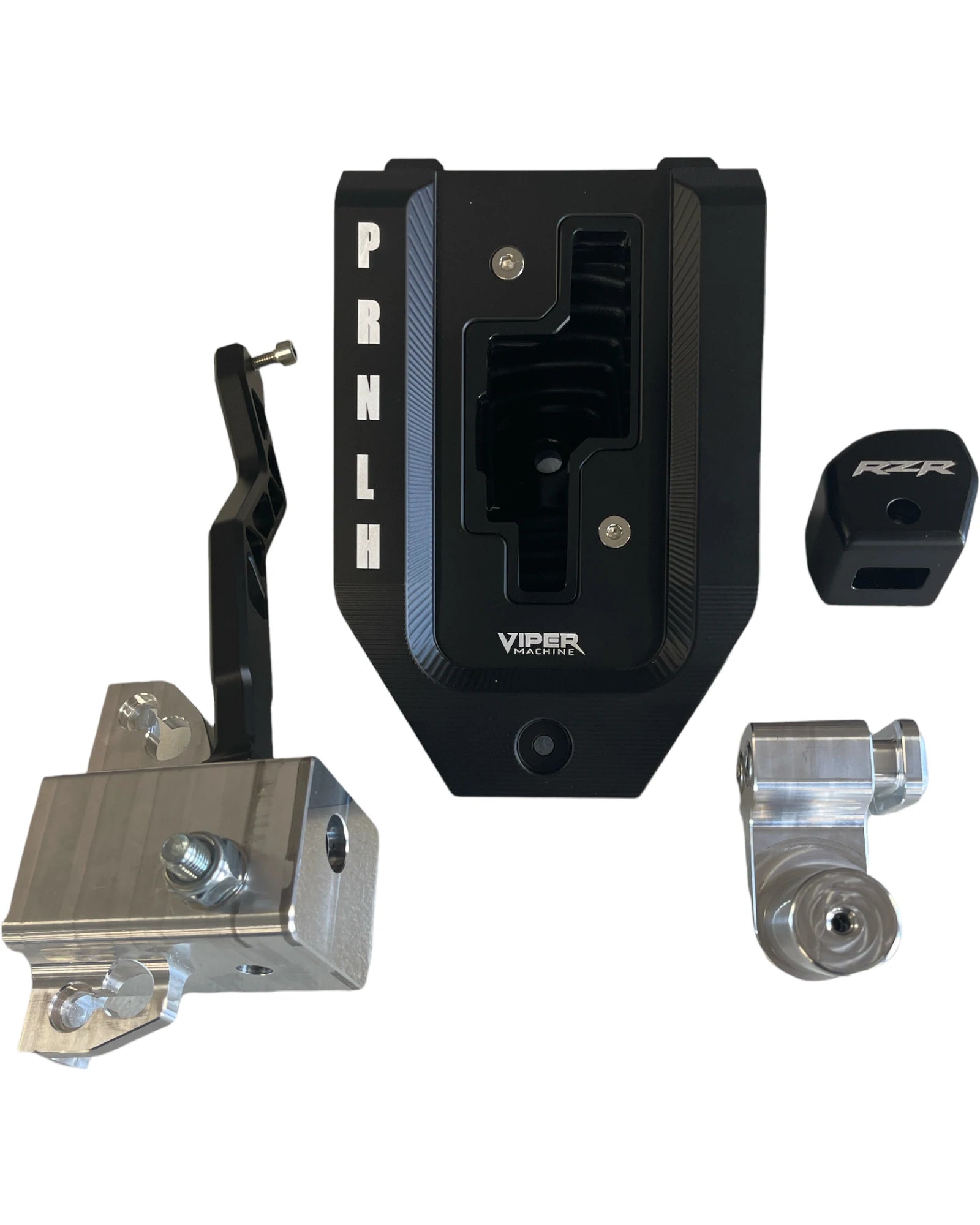 RZR Pro-R Gated Shift System - G Life UTV Shop Parts