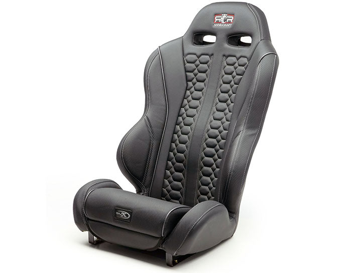 SANDCRAFT BUCKET SEAT - WILDCAT XX