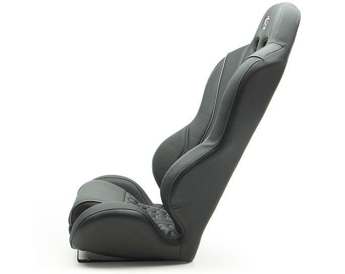 SANDCRAFT BUCKET SEAT - WILDCAT XX