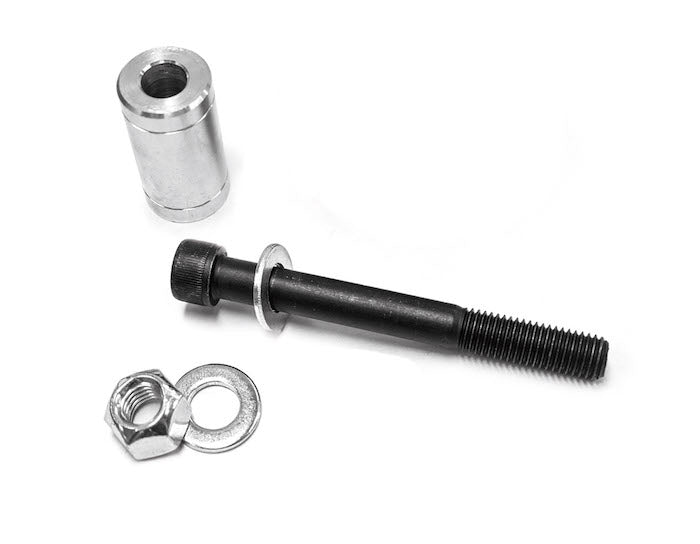 LIMIT STRAP KIT - 2014-2022 RZR XP 1000 / 2016-2020 RZR XP TURBO