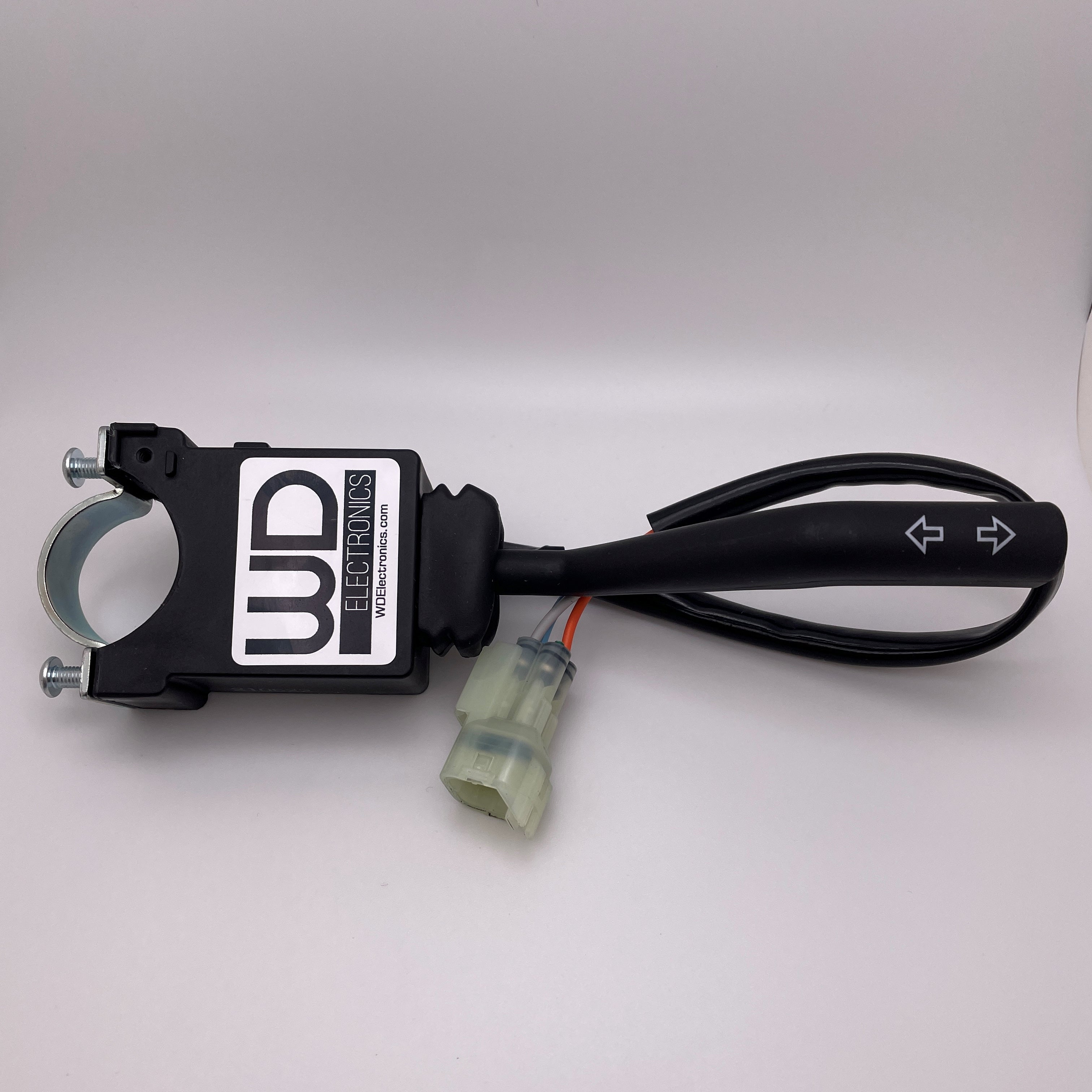 Universal ATV Street Legal Kit