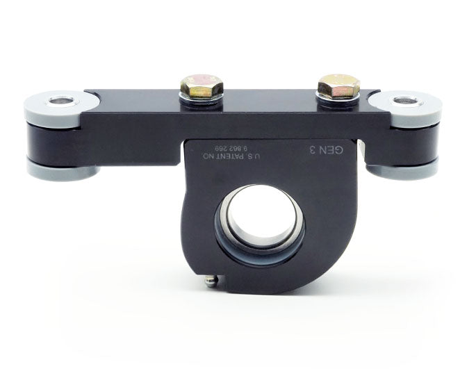 CARRIER BEARING ASSEMBLY - GEN 3 - RANGER