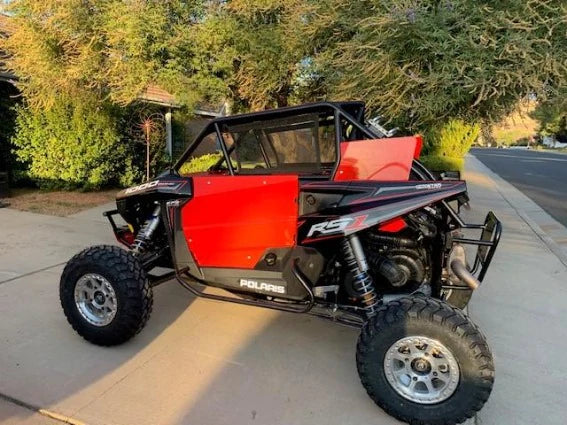 HCR Racing RS1 Polaris RZR RS1 Dual Sport OEM Replacement Suspension Kit - G Life UTV Shop Parts