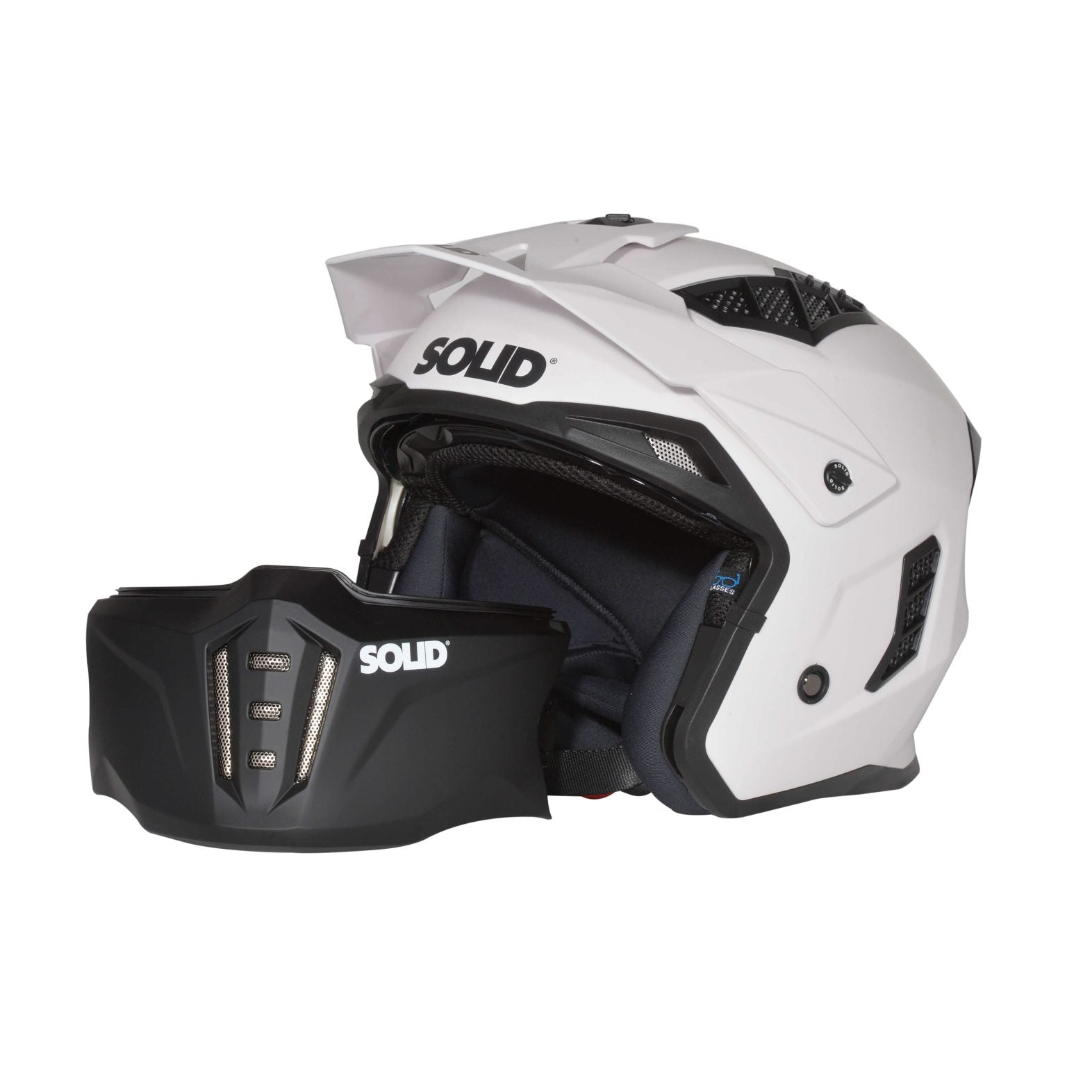 S46 Helmet