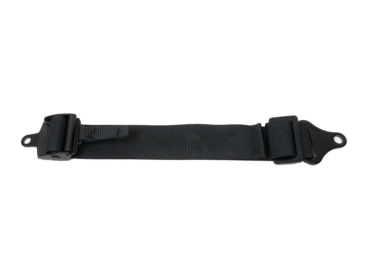 ADJUSTABLE 5-POINT CROTCH BELT