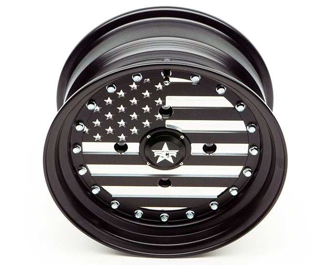 SANDCRAFT MERICA – 15″ X 8″ FRONTS & 15″ X 11″ REARS