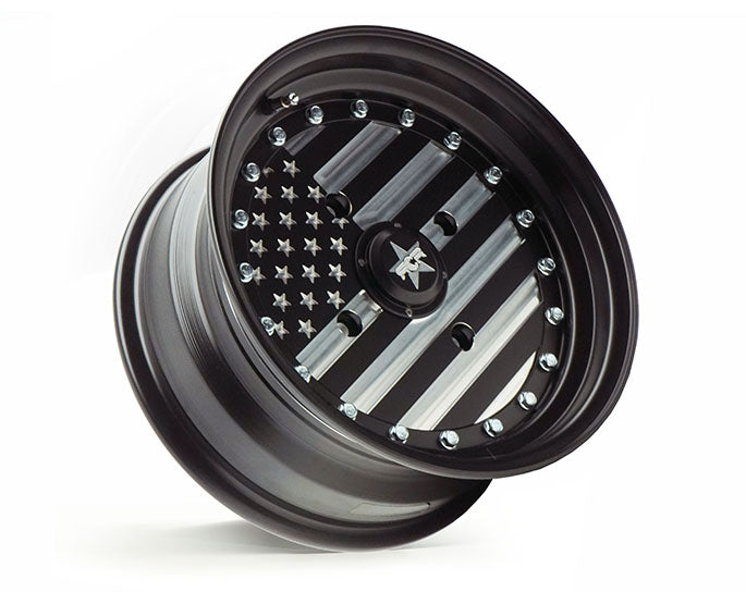 SANDCRAFT MERICA – 15″ X 8″ FRONTS & 15″ X 11″ REARS