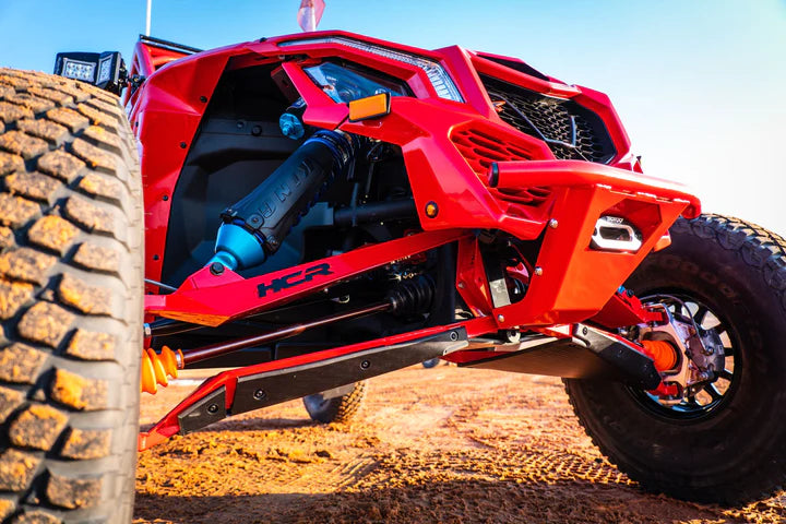 HCR Racing Can-Am Maverick X3 XRS 72" Dual Sport OEM Replacement Suspension Kit