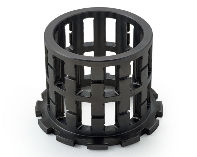 DIY BOMBPROOF FRONT DIFF KIT - 2017-2022 XP 1000 / TURBO