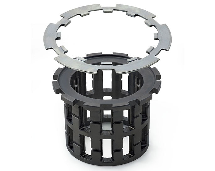 DIY BOMBPROOF FRONT DIFF KIT - 2014 XP 1000