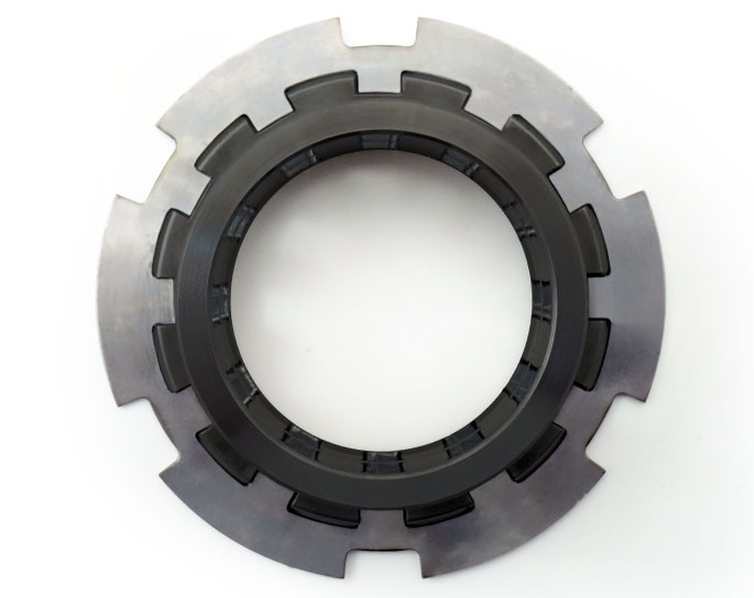 DIY BOMBPROOF FRONT DIFF KIT - 2017-2022 XP 1000 / TURBO