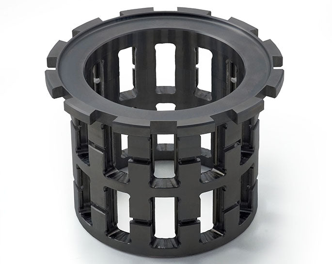 DIY BOMBPROOF FRONT DIFF KIT - 2015-2016 XP 1000