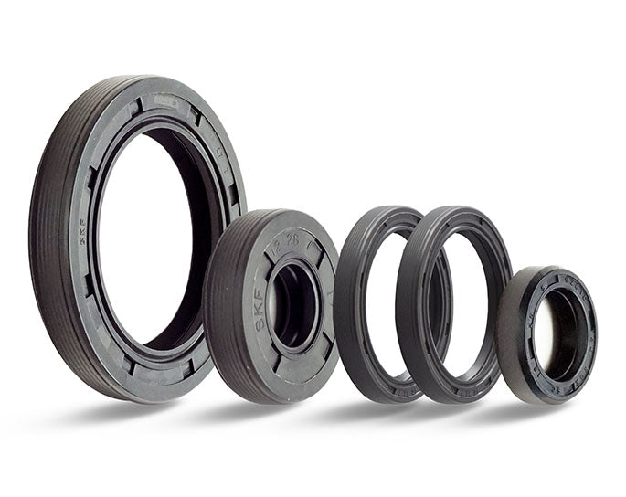 Transmission Bearing & Seal Kit - 2018-2022 Can AM XRS X3