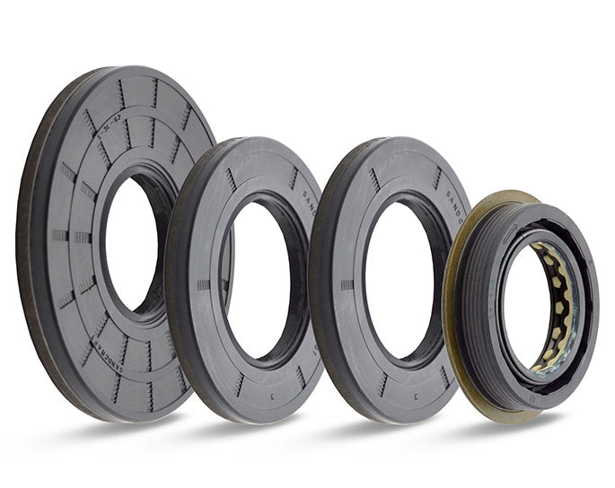 Transmission Seal Kit - 2020-2022 RZR XP PRO & TURBO 'S'