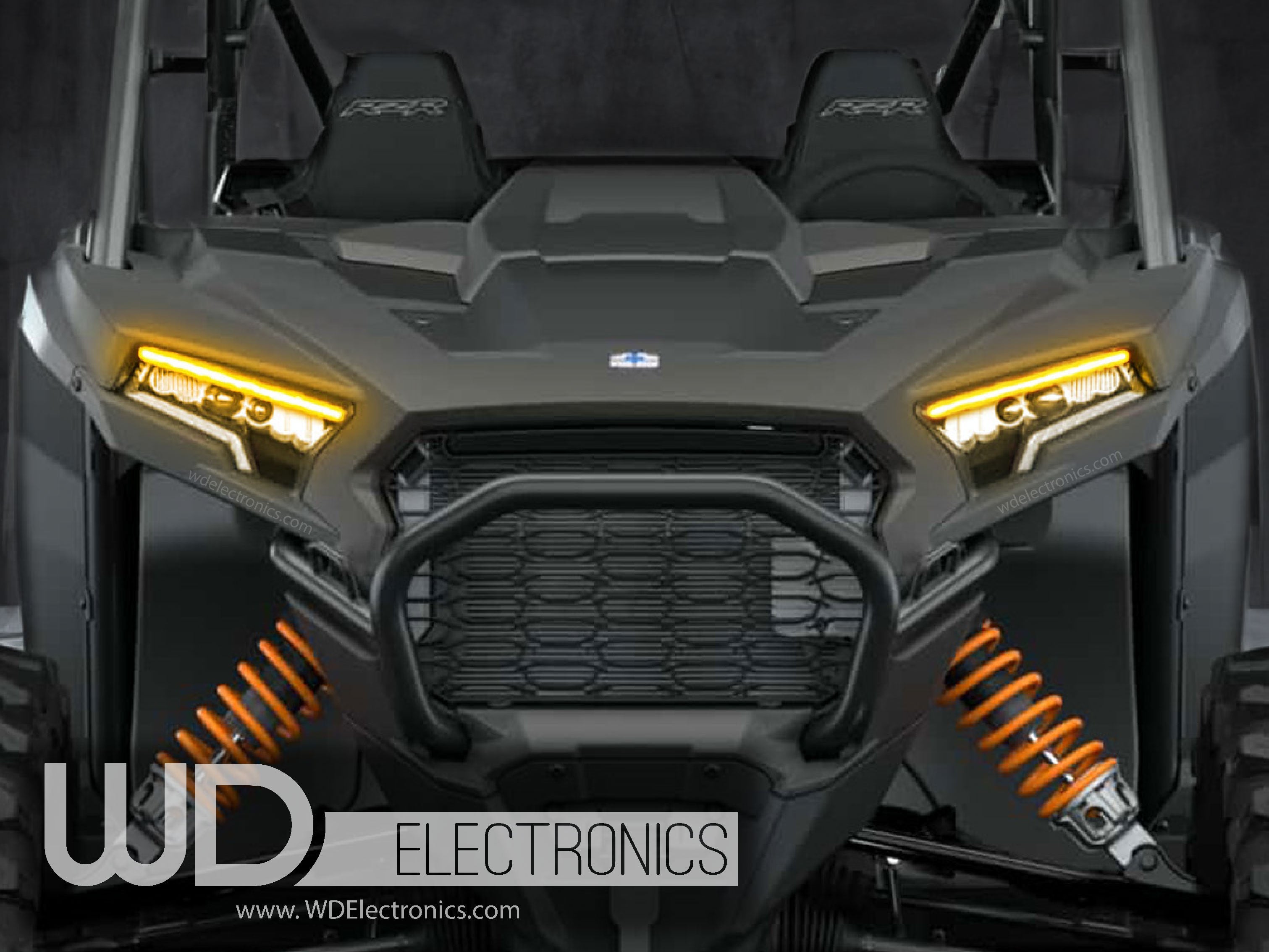 2024 XP 1000 Sequential (TSK-1967)