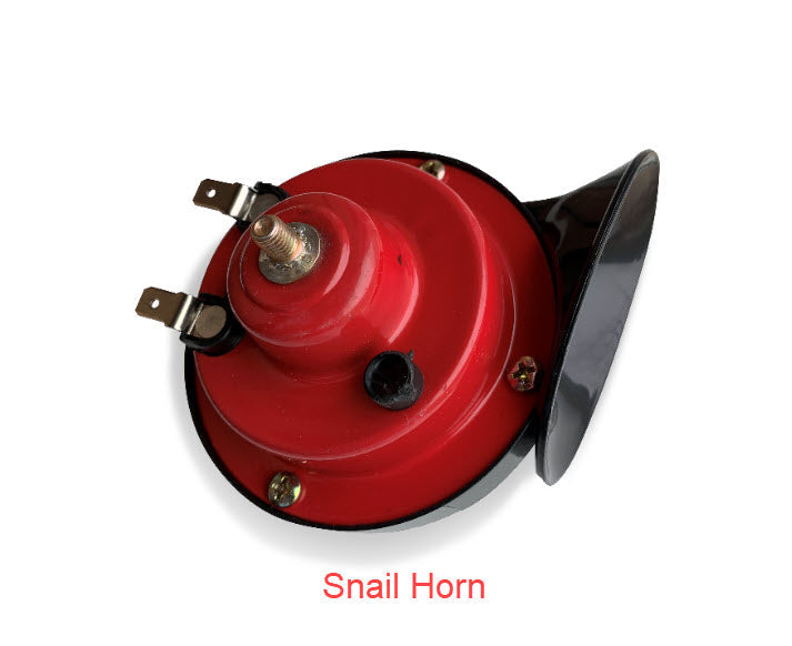 AIR HORN KIT FOR POLARIS UTVs - RZR - Ranger - General