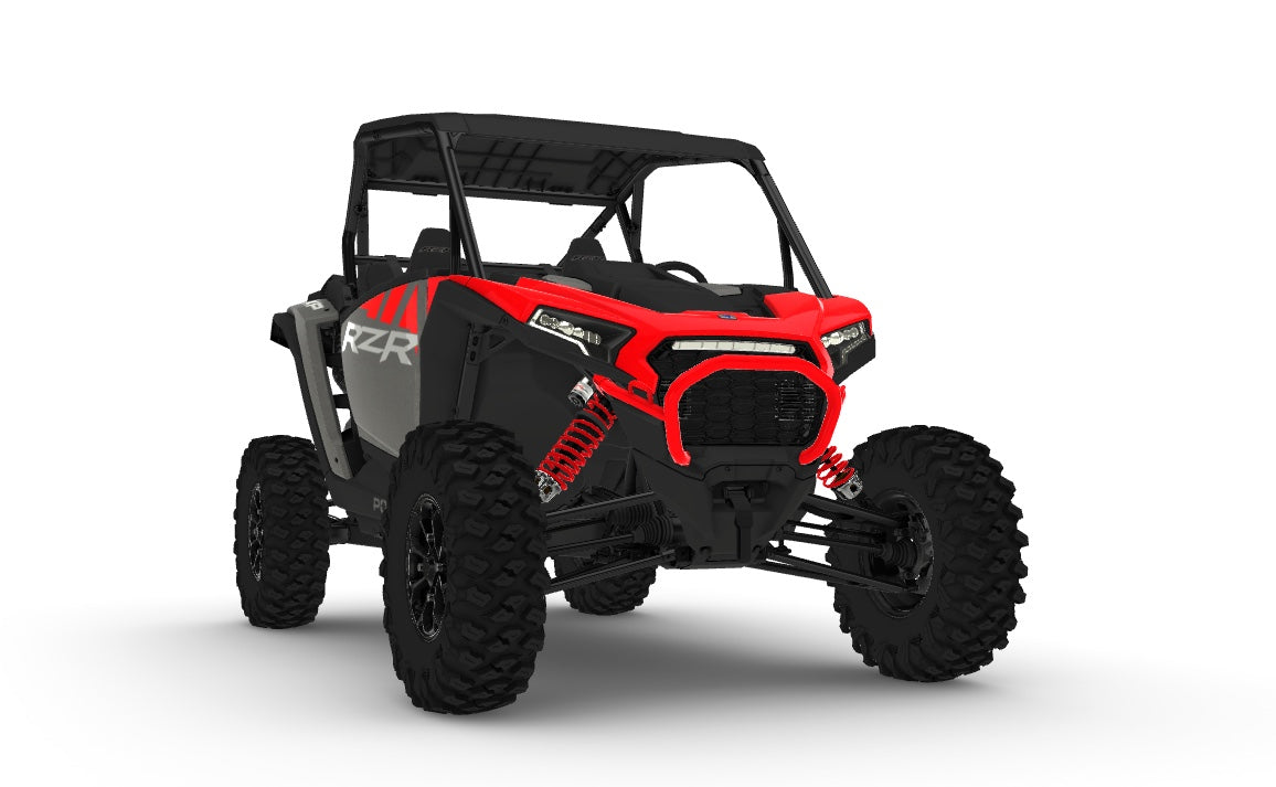 2024 XP 1000 6-LED (TSK-1966)