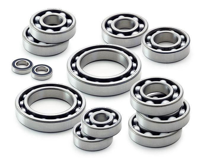 TRANSMISSION BEARING KIT - 2020-2022 RZR XP PRO