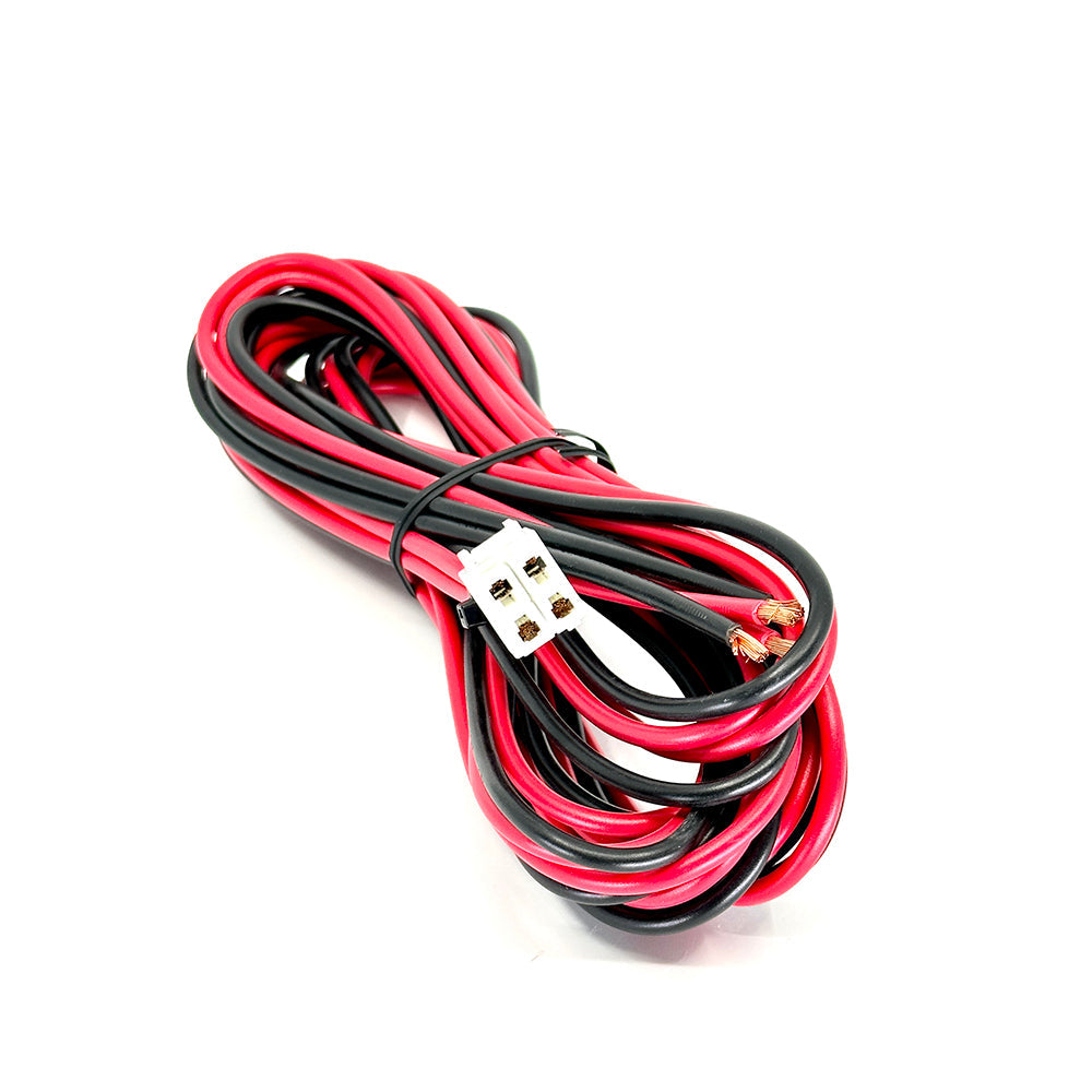 TK-790 Kenwood Power Cable