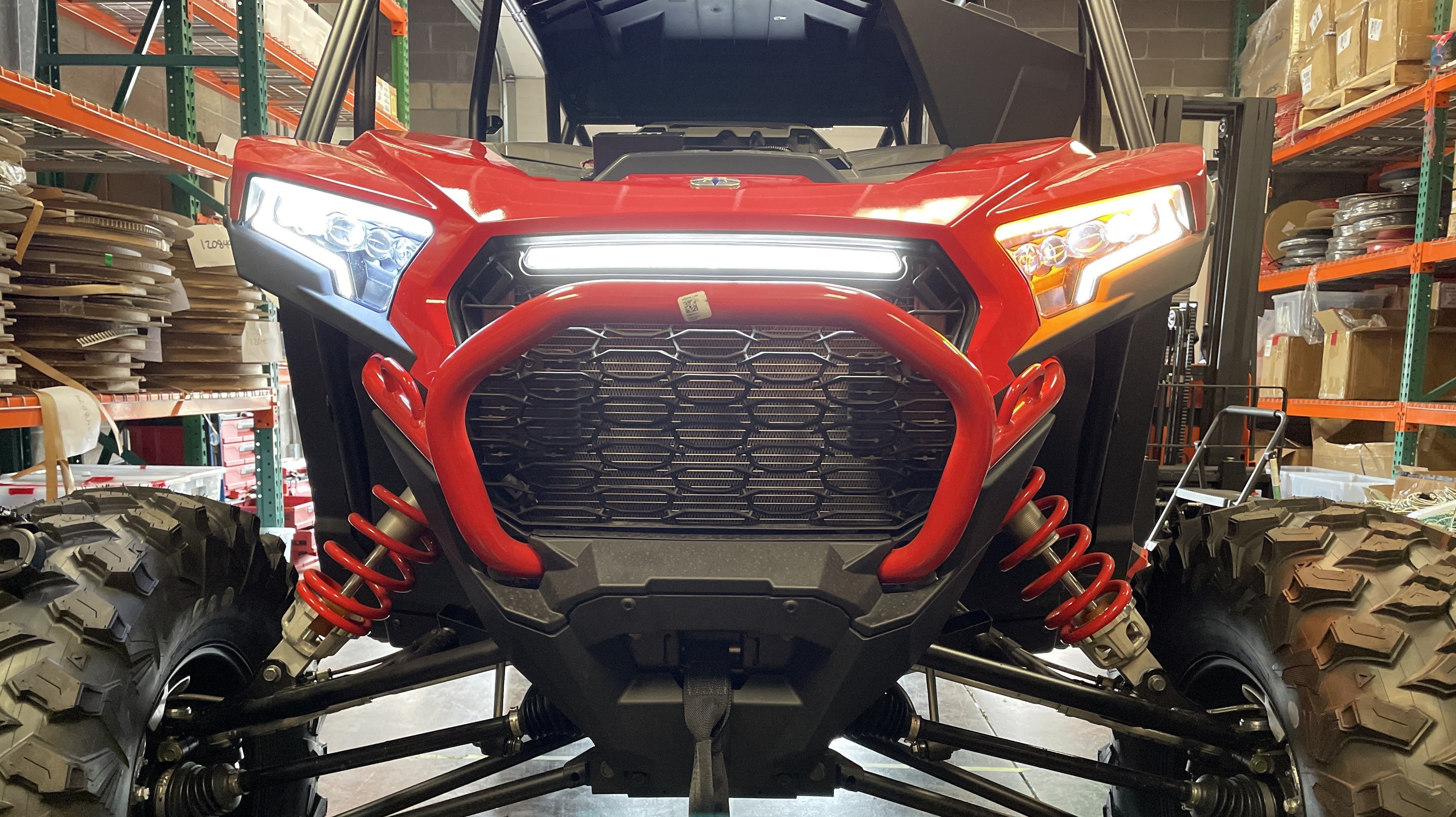 2024 XP 1000 Sequential (TSK-1967)