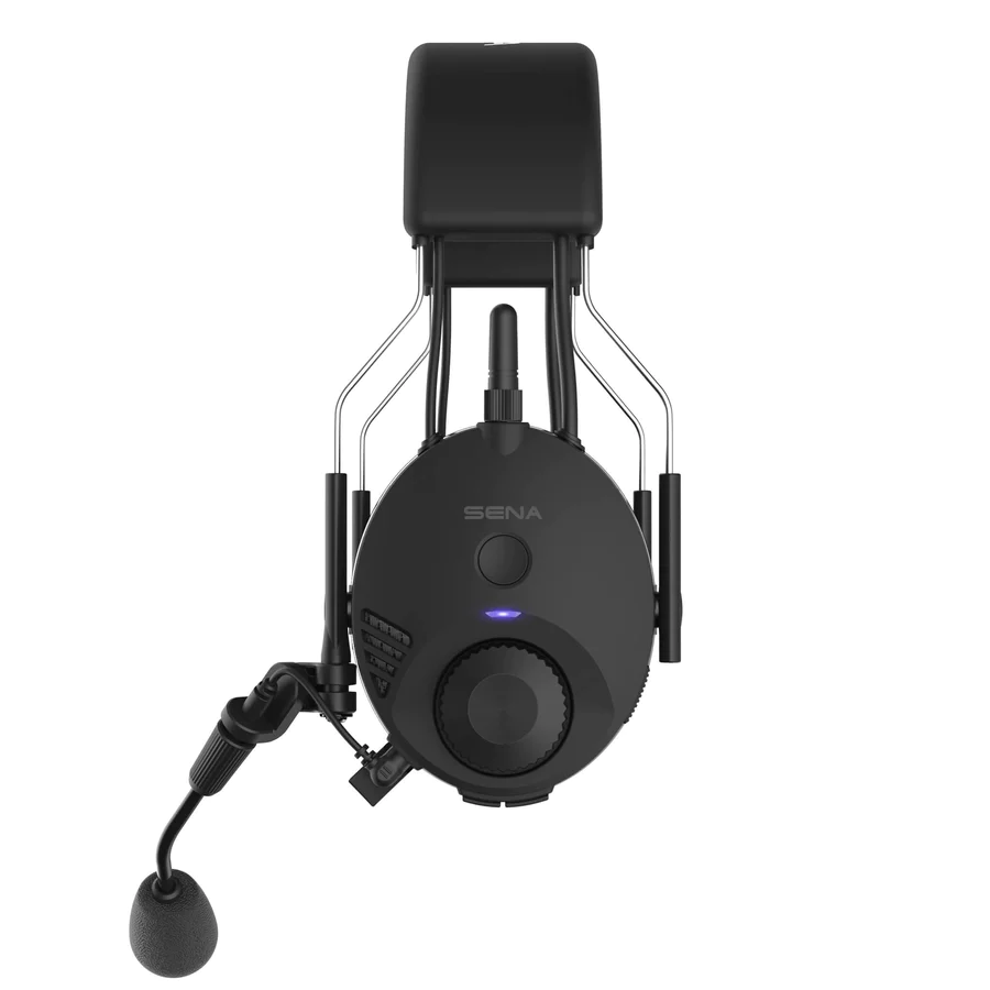 SENA TuffTalk Mesh Heaset