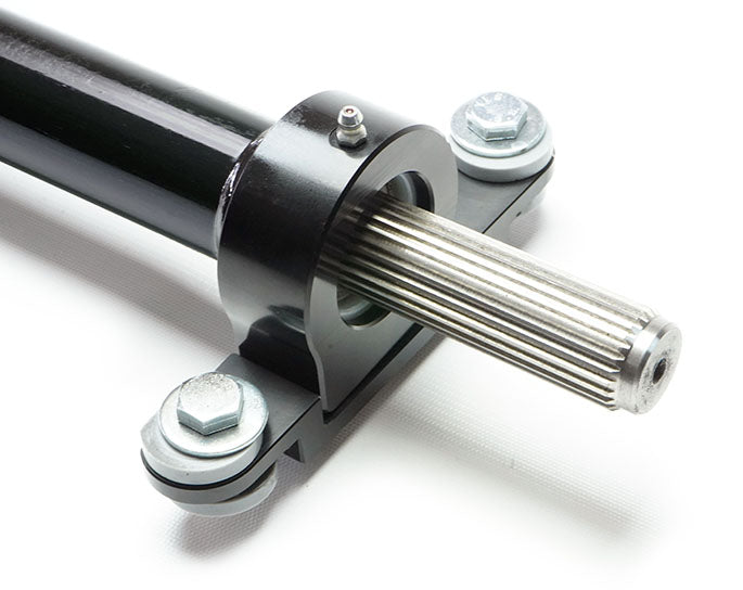 DRIVELINE & C/B COMBO - 18-20 TURBO S - 2S