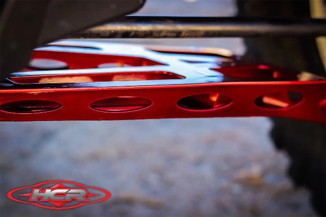 HCR Racing RZR Polaris RZR XP 1000 Elite Mid-Travel Suspension Kit - G Life UTV Shop Parts