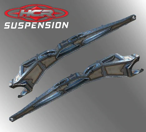 HCR Racing RZR Polaris RZR XP 1000 Dual Sport OEM Replacement Suspension Kit - G Life UTV Shop Parts