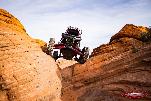 HCR Racing Polaris RS1 MTS Suspension Kit - G Life UTV Shop Parts
