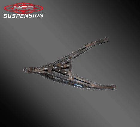HCR Racing Can-am Maverick X3 XRS 72" Duner OEM Replacement Front A-arms - G Life UTV Shop Parts