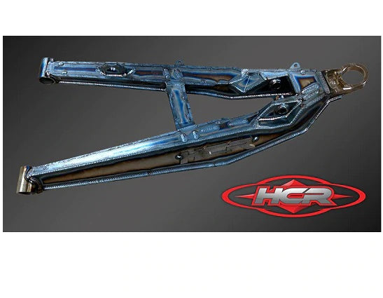 HCR Racing Can-am Maverick X3 XDS 64" Dual Sport OEM Replacement Front A-arms - G Life UTV Shop Parts