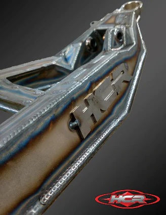 HCR Racing Can-am Maverick X3 XDS 64" Dual Sport OEM Replacement Front A-arms - G Life UTV Shop Parts