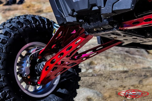 HCR Racing RZR Polaris RZR XP 1000 Elite Mid-Travel Suspension Kit - G Life UTV Shop Parts
