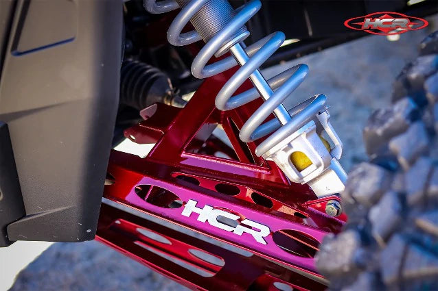 HCR Racing RZR Polaris RZR XP 1000 Elite Mid-Travel Suspension Kit - G Life UTV Shop Parts