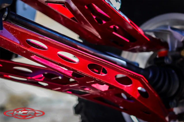 HCR Racing RZR Polaris RZR XP 1000 Elite Mid-Travel Suspension Kit - G Life UTV Shop Parts