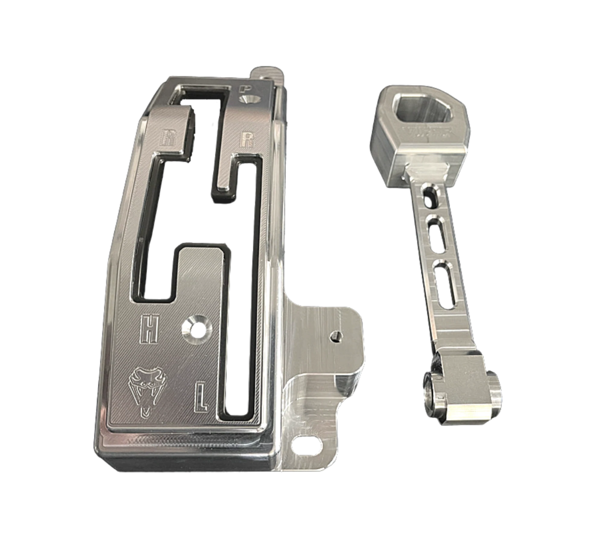 Can-Am X3 Billet Shift System - G Life UTV Shop Parts