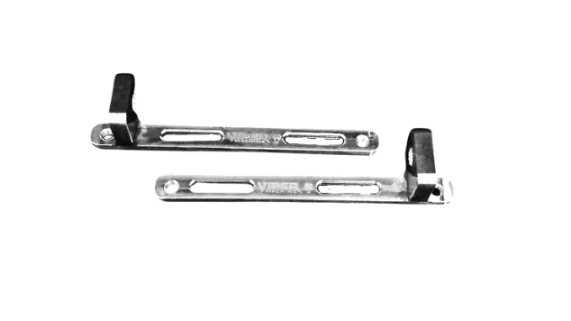 KRX 1000 Rear Sway-Bar Bracket Set - G Life UTV Shop Parts