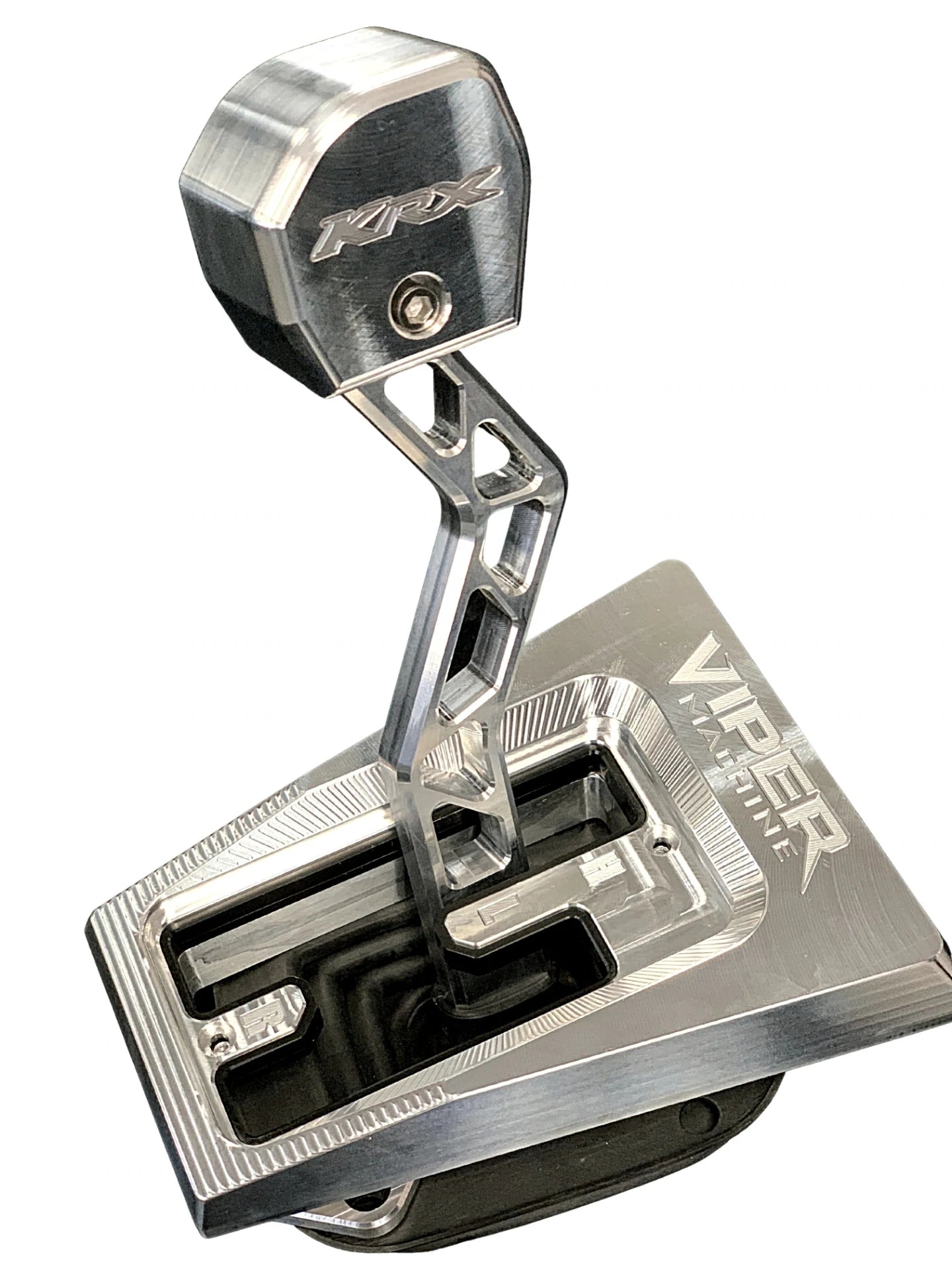 KRX 1000 Complete, Billet, Gated Shift System ..... 6 Pieces - G Life UTV Shop Parts
