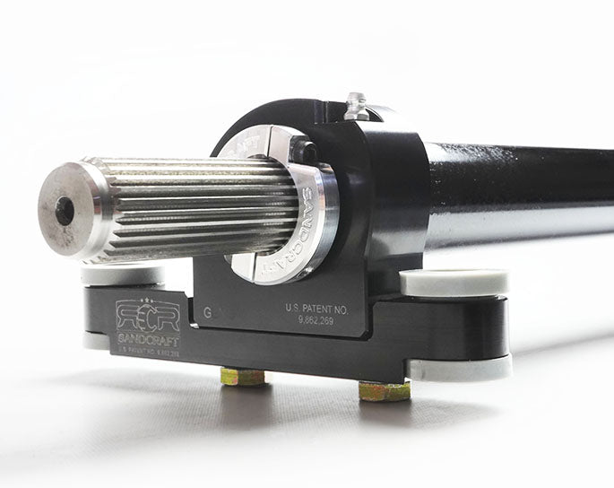 DRIVELINE & C/B COMBO - 14-20 XP 1000 - 4S