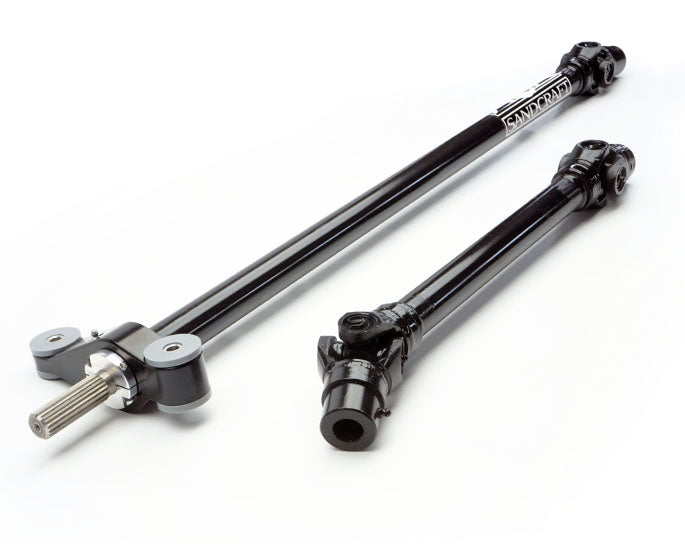 DRIVELINE & CARRIER BEARING COMBO - 2014-2021 RZR 900 - 2 SEAT