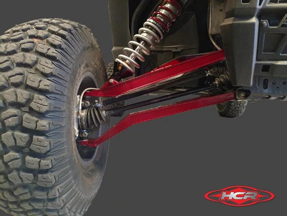 HCR Racing Polaris RZR XP 1000 Dual Sport LT Suspension Kit - G Life UTV Shop Parts