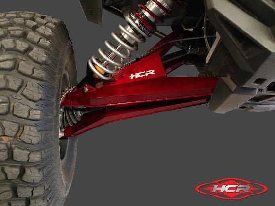 HCR Racing Polaris RZR XP 1000 Dual Sport LT Suspension Kit - G Life UTV Shop Parts