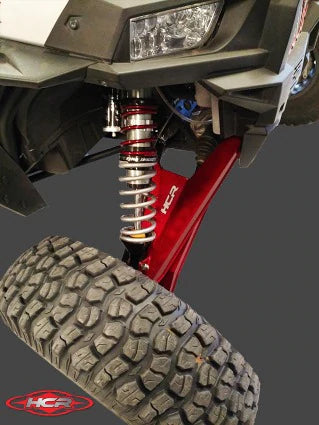 HCR Racing Polaris RZR XP 1000 Dual Sport LT Suspension Kit - G Life UTV Shop Parts