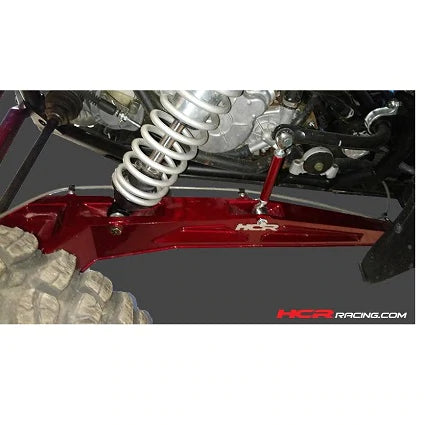 HCR Racing Polaris RZR XP 1000 Dual Sport LT Suspension Kit - G Life UTV Shop Parts
