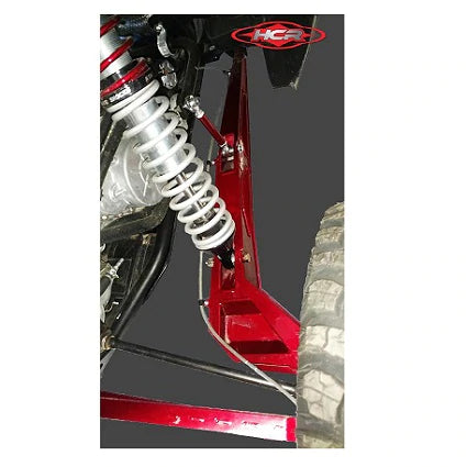 HCR Racing Polaris RZR XP 1000 Dual Sport LT Suspension Kit - G Life UTV Shop Parts
