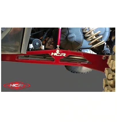 HCR Racing Polaris RZR XP 1000 ELITE Long Travel Suspension Kit - G Life UTV Shop Parts