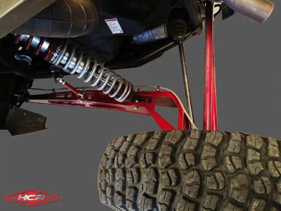 HCR Racing Polaris RZR XP 1000 ELITE Long Travel Suspension Kit - G Life UTV Shop Parts